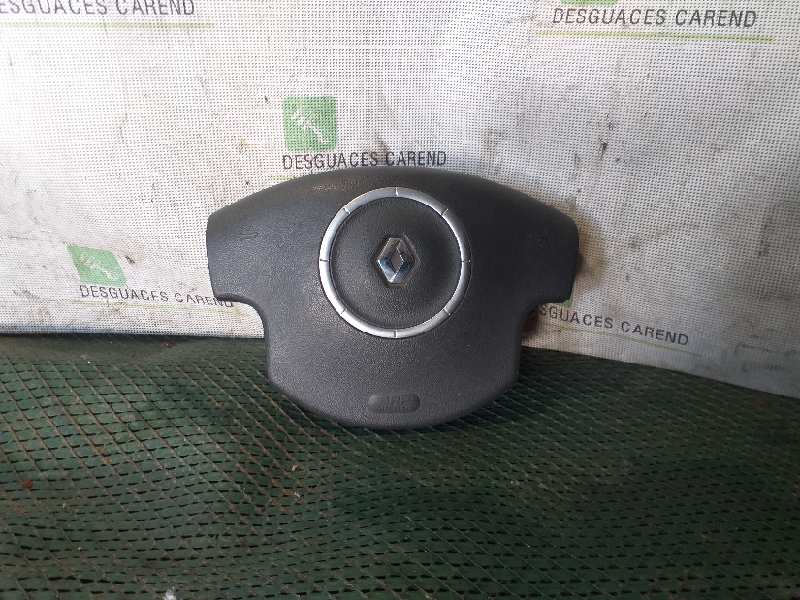 AIRBAG DELANTERO IZQUIERDO