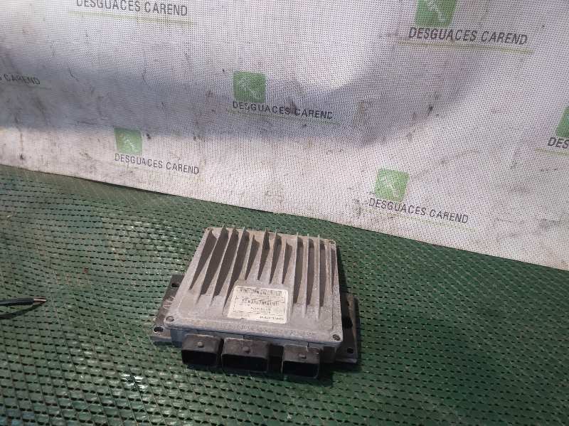 CENTRALITA MOTOR UCE