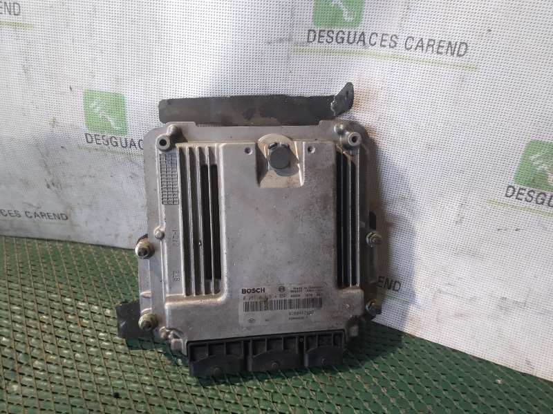 CENTRALITA MOTOR UCE