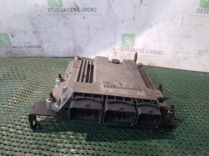 CENTRALITA MOTOR UCE