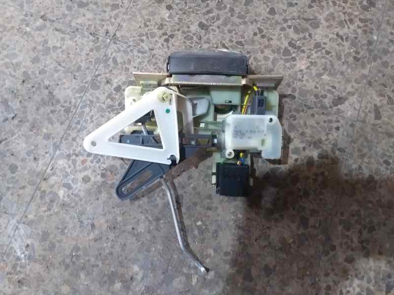 CERRADURA MALETERO / PORTON