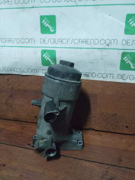 SOPORTE FILTRO ACEITE