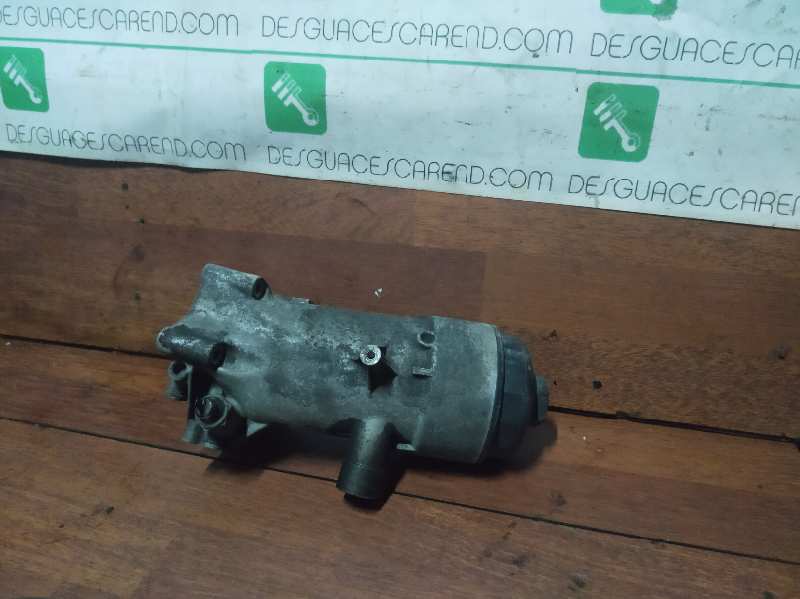 SOPORTE FILTRO ACEITE