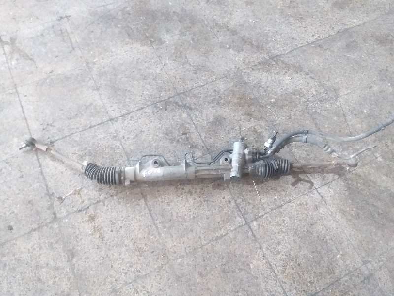 CREMALLERA DIRECCION