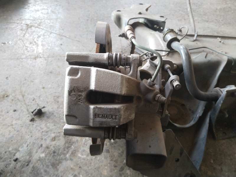 PINZA FRENO TRASERA IZQUIERDA