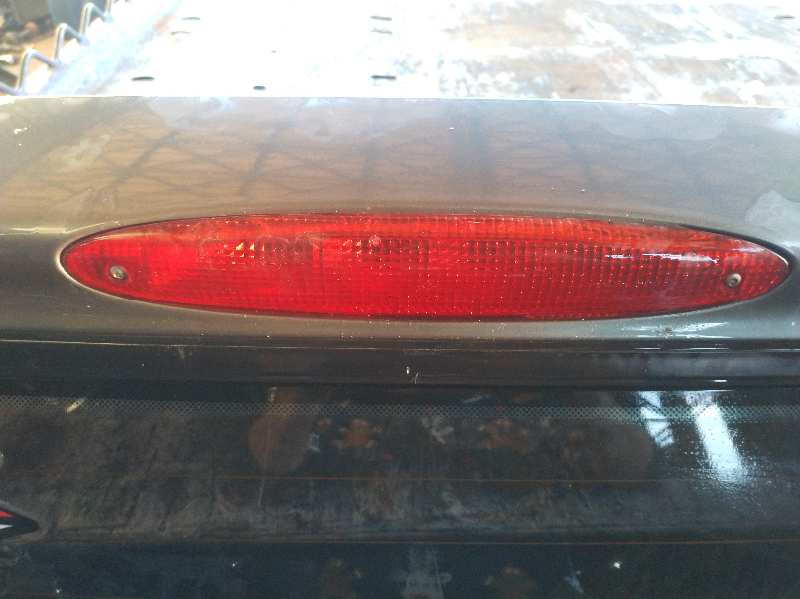 LUZ CENTRAL DE FRENO RENAULT ESPACE / GRAND ESPACE (JE0)