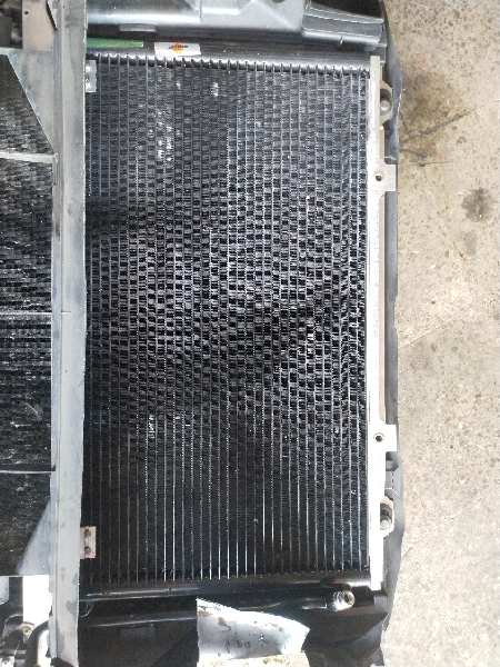 CONDENSADOR / RADIADOR  AIRE ACONDICIONADO