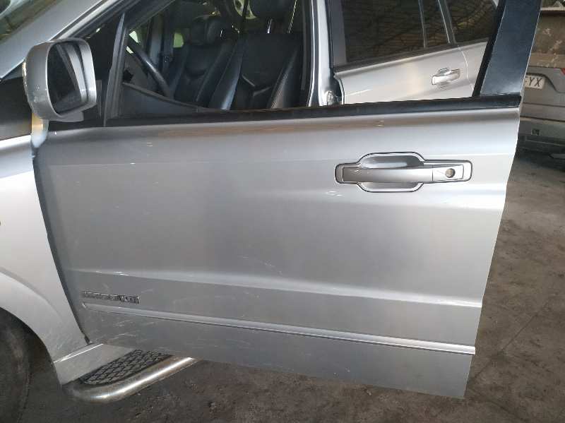 ELEVALUNAS DELANTERO IZQUIERDO