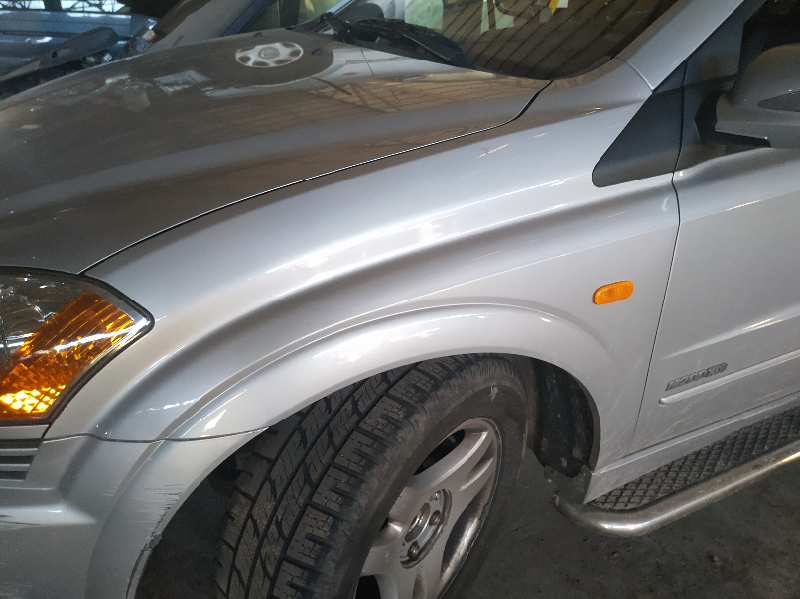 ALETA DELANTERA IZQUIERDA