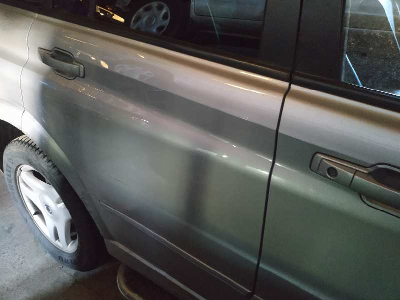 ELEVALUNAS TRASERO DERECHO