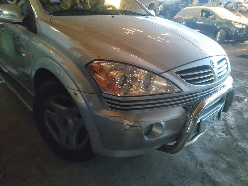 ELEVALUNAS TRASERO DERECHO