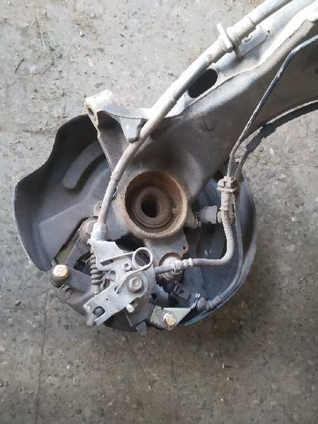 PINZA FRENO DELANTERA DERECHA