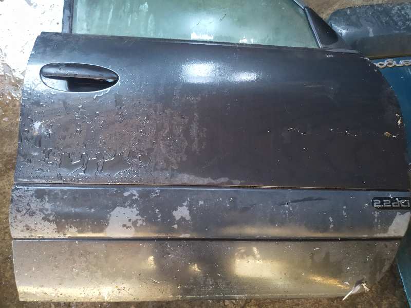 PUERTA DELANTERA DERECHA RENAULT ESPACE / GRAND ESPACE (JE0)