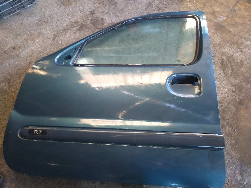 PUERTA DELANTERA IZQUIERDA