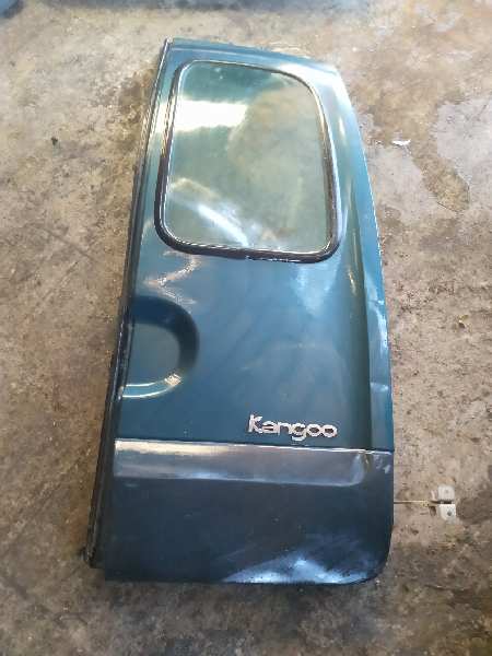 PUERTA TRASERA DERECHA