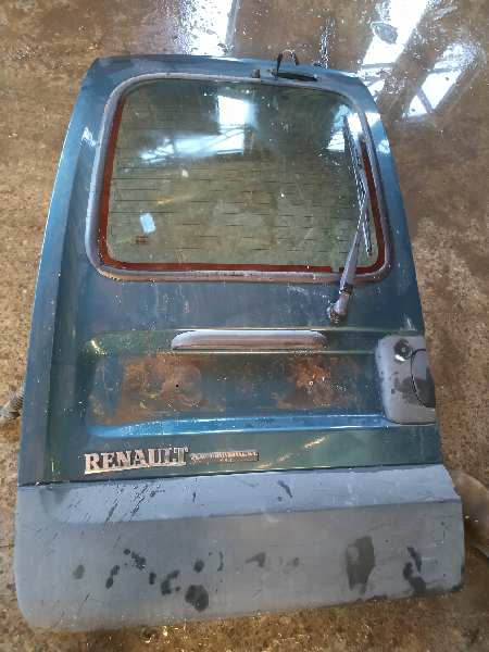 PUERTA TRASERA IZQUIERDA