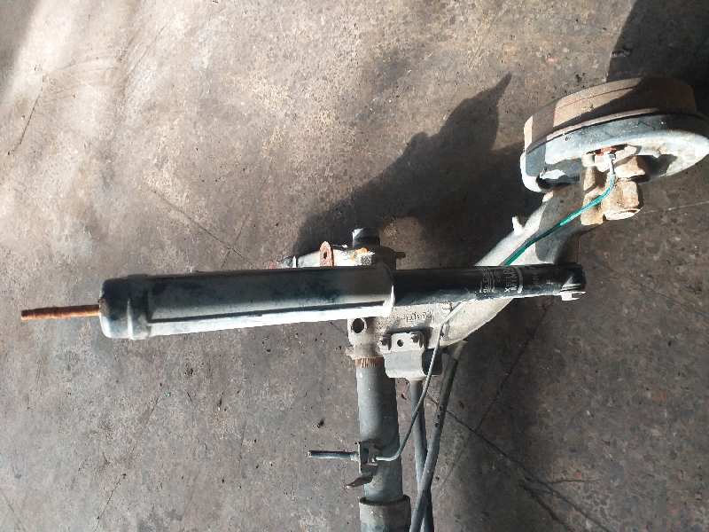 AMORTIGUADOR TRASERO DERECHO