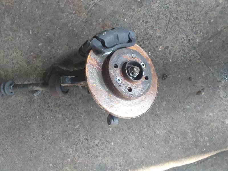 MANGUETA DELANTERA DERECHA