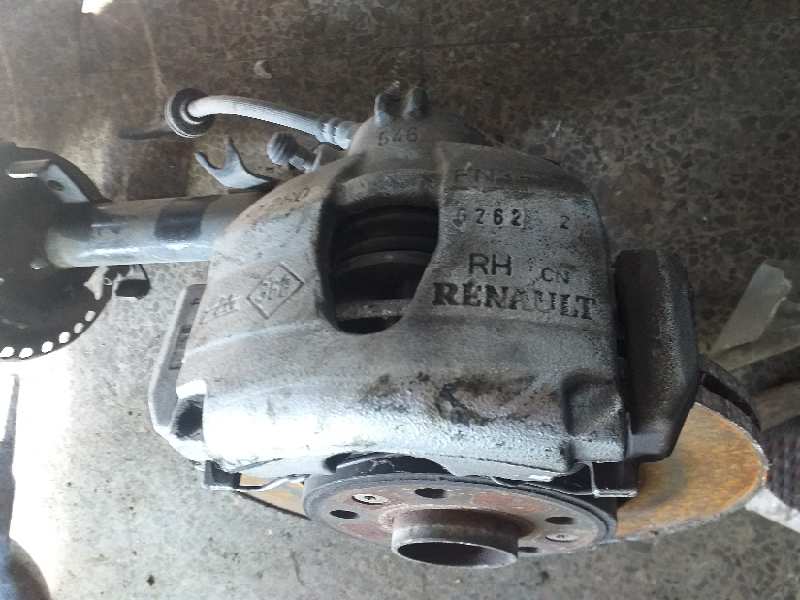 PINZA FRENO DELANTERA DERECHA