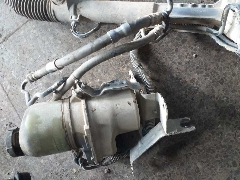 BOMBA SERVODIRECCION