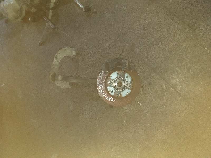 MANGUETA DELANTERA DERECHA HYUNDAI SONATA (Y4)