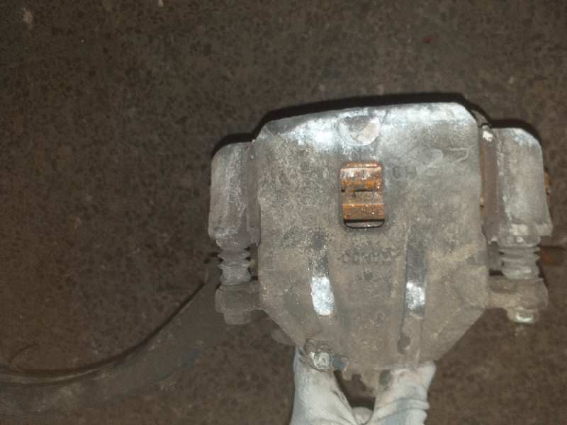 PINZA FRENO DELANTERA IZQUIERDA