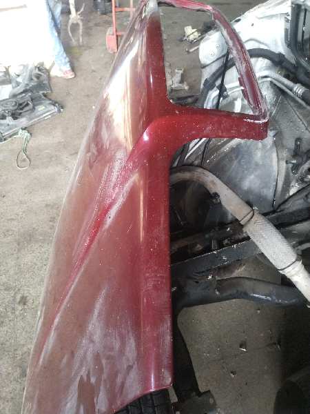 CAPOT VOLVO SERIE 850