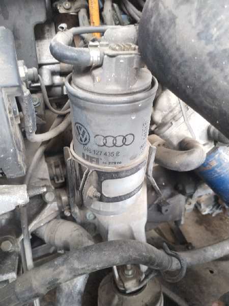046127435B FILTRO GASOIL AUDI A6 BERLINA (C4)