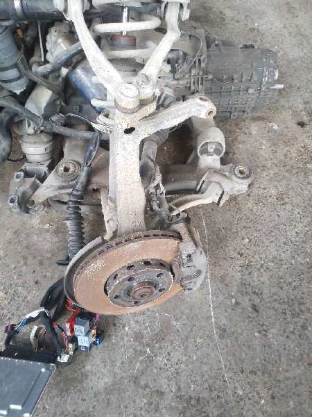 MANGUETA DELANTERA IZQUIERDA