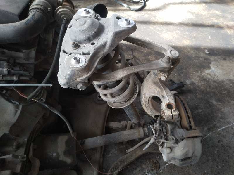 JUEGO AMORTIGUADORES DELANTERO