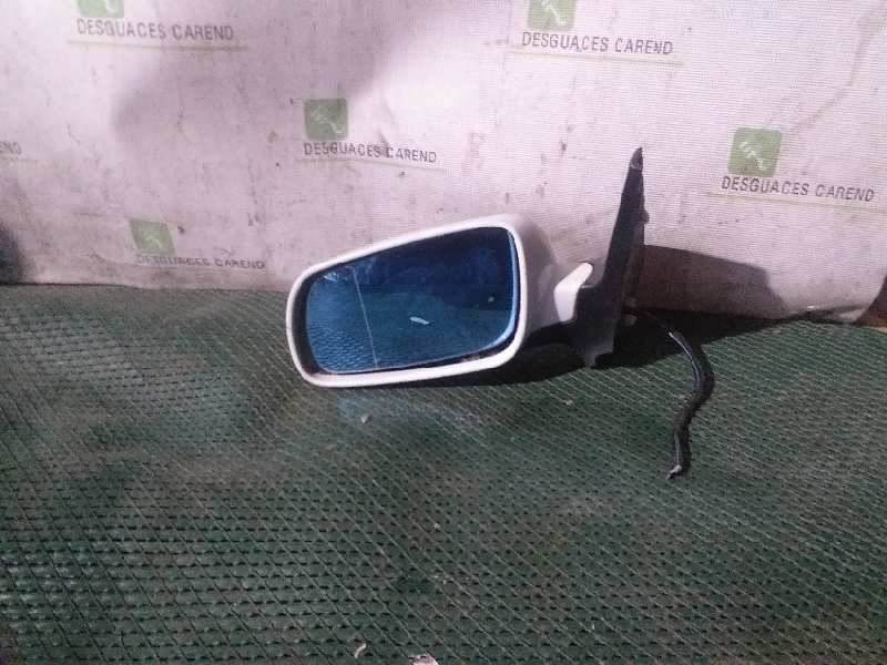 RETROVISOR IZQUIERDO