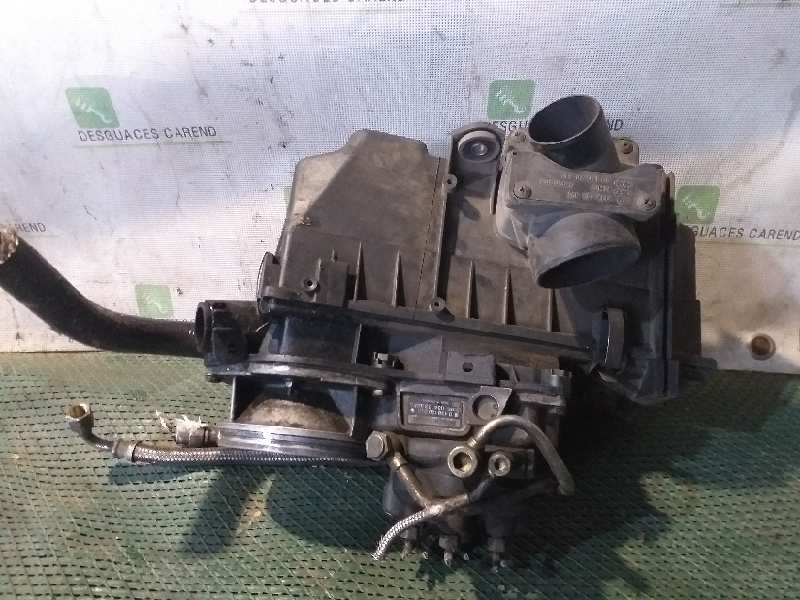 FILTRO AIRE AUDI 80/90 (811/813/853)