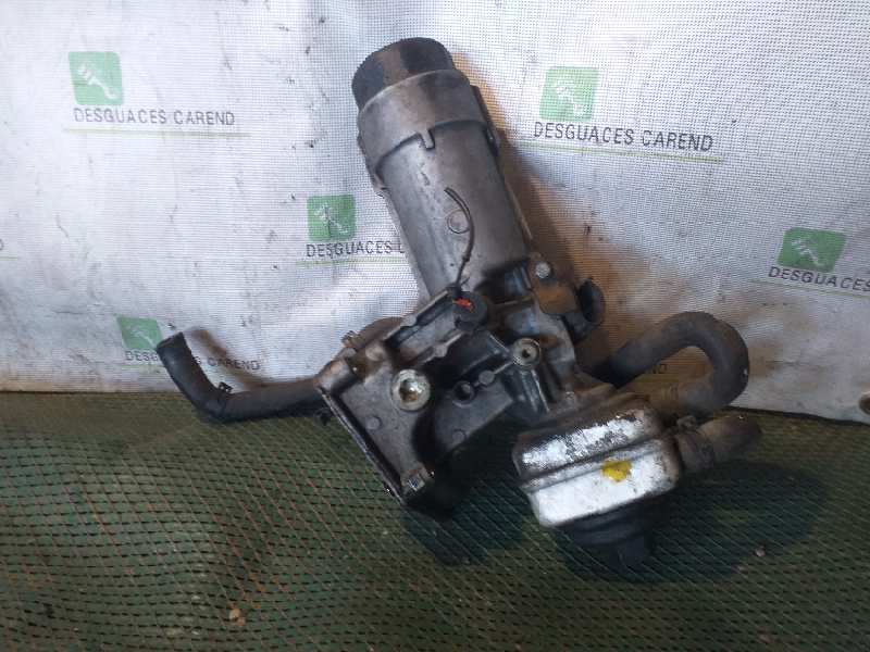 SOPORTE FILTRO ACEITE