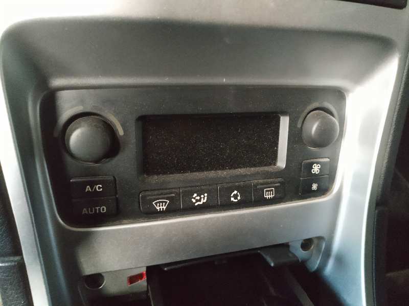 MANDO CALEFACCION /  AIRE ACONDICIONADO