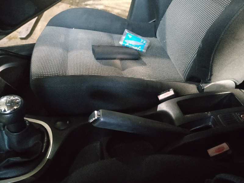 PALANCA FRENO DE MANO