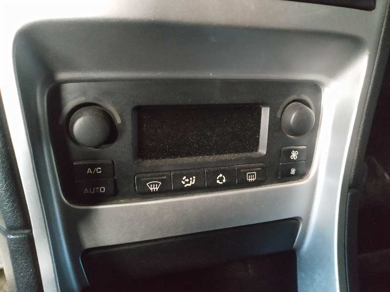 MANDO CALEFACCION /  AIRE ACONDICIONADO