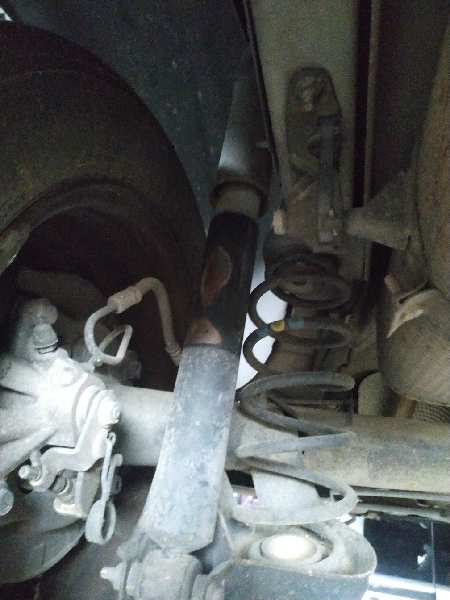 JUEGO AMORTIGUADORES TRASERO