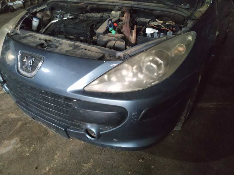 PARAGOLPES DELANTERO