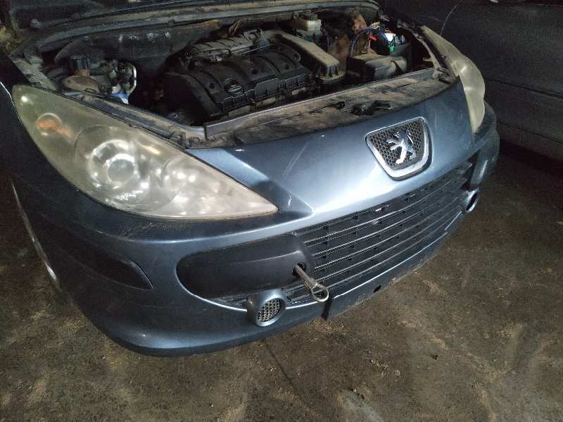 PARAGOLPES DELANTERO