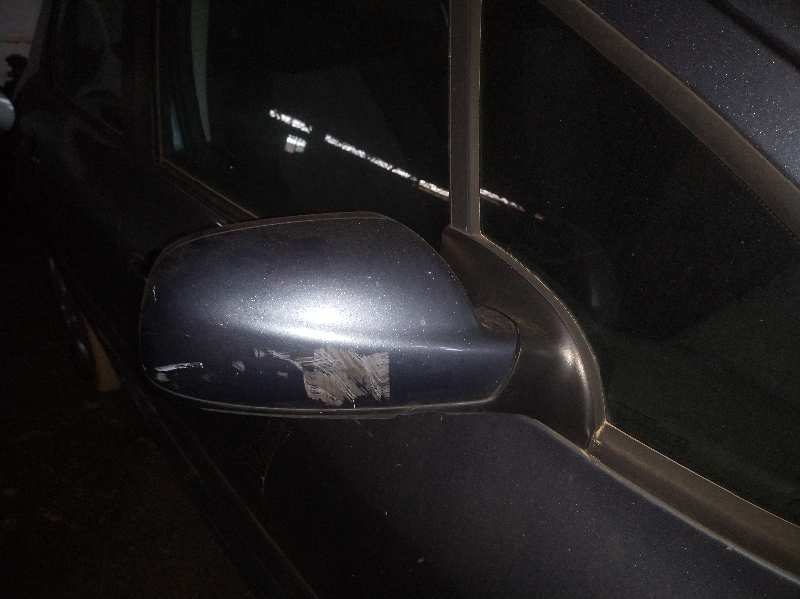 RETROVISOR DERECHO