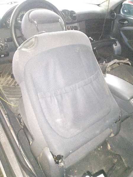 ASIENTO DELANTERO IZQUIERDO