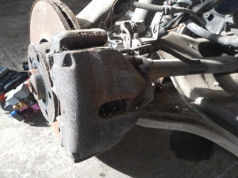 PINZA FRENO DELANTERA IZQUIERDA