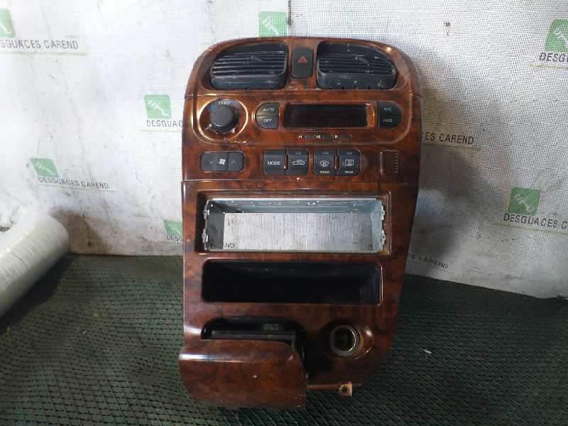 937903800 WARNING HYUNDAI SONATA (Y4)