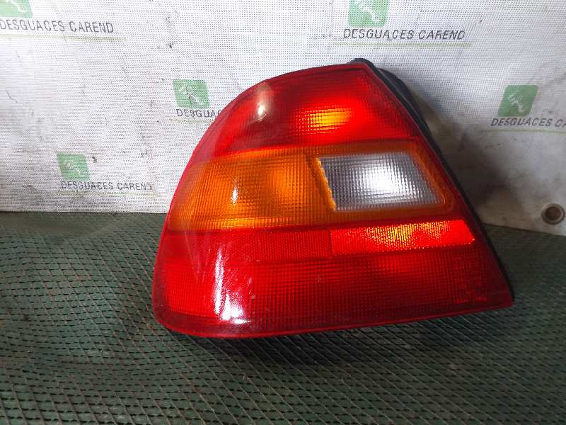 PILOTO TRASERO IZQUIERDO