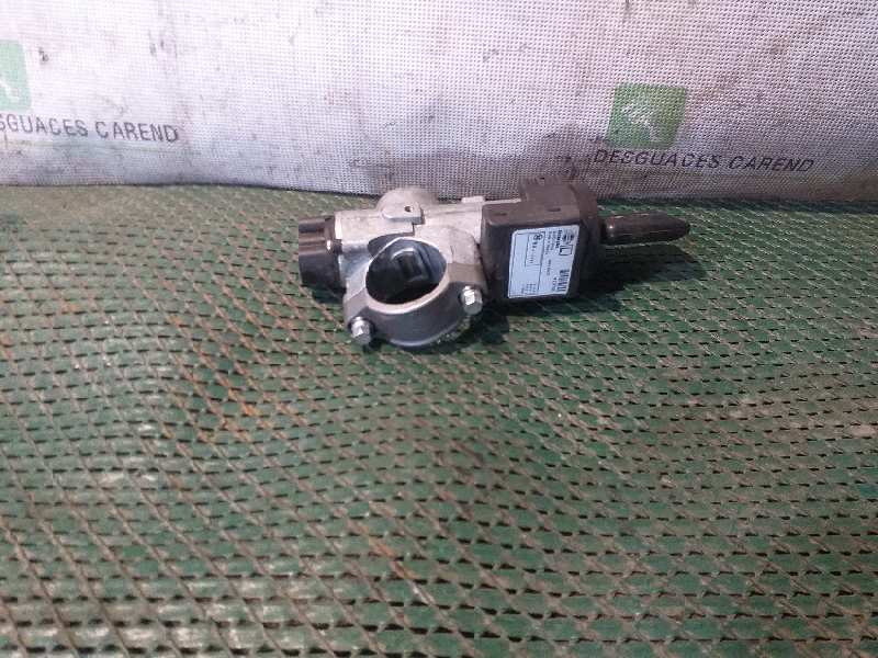 CONMUTADOR DE ARRANQUE