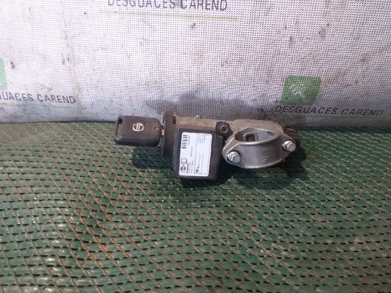 CONMUTADOR DE ARRANQUE