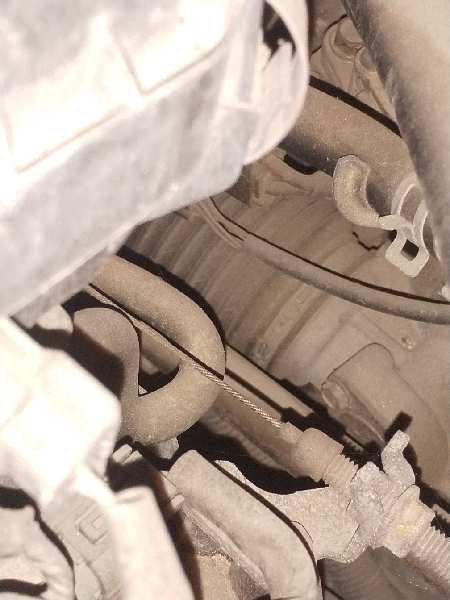 CREMALLERA DIRECCION