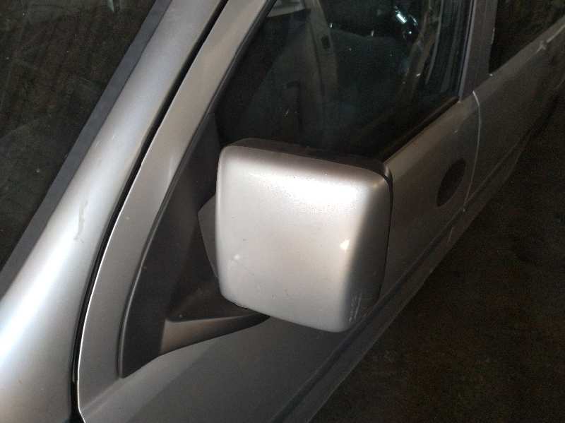 RETROVISOR IZQUIERDO