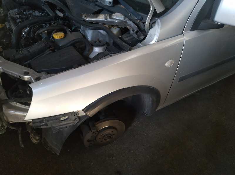 ALETA DELANTERA IZQUIERDA