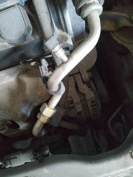 TUBOS AIRE ACONDICIONADO